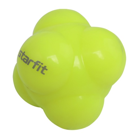 Купить Мяч реакционный Starfit RB-301 в Урени 