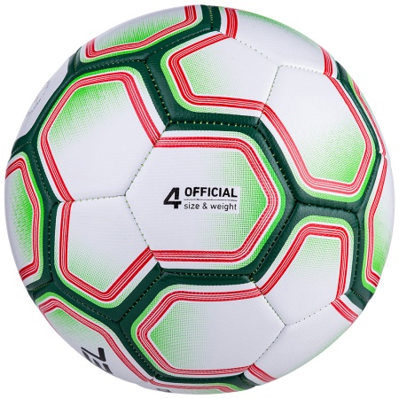 Купить Мяч футбольный Jögel Nano №4 в Урени 
